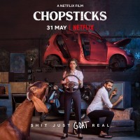 Cặp đôi hợp lực (Chopsticks) [2019]