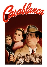 Chuyện Tình Thế Chiến (Casablanca) [1942]