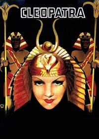 Cleopatra (Cleopatra) [1934]