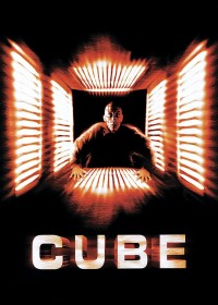 Cube (Cube) [1997]