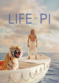 Cuộc Đời Của Pi (Life of Pi) [2012]