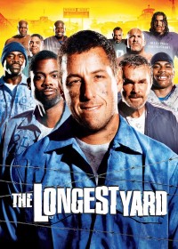 Đội Bóng Nhà Tù (The Longest Yard) [2005]