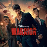 Giang Hồ Phố Hoa (Phần 2) (Warrior (Season 2)) [2019]