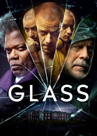 Glass (Glass) [2019]