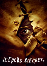 Jeepers Creepers (Jeepers Creepers) [2001]