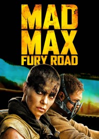 Max Điên: Con Đường Tử Thần (Mad Max: Fury Road) [2015]