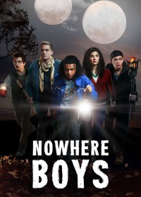Nowhere Boy (Nowhere Boy) [2009]