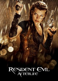 Resident Evil: Afterlife (Resident Evil: Afterlife) [2010]