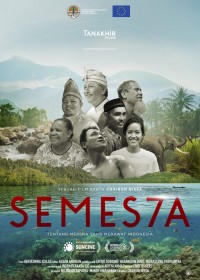 Semesta: Đức tin xứ vạn đảo (Islands of Faith) [2018]