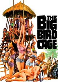 The Big Bird Cage (The Big Bird Cage) [1972]