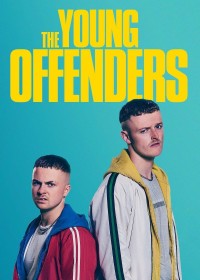 The Young Offenders (The Young Offenders) [2016]