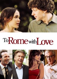 To Rome with Love (To Rome with Love) [2012]