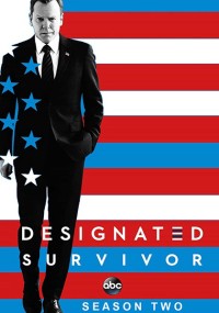 Tổng Thống Bất Đắc Dĩ (Phần 2) (Designated Survivor (Season 2)) [2017]