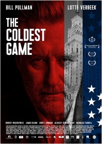 Ván cờ chiến tranh lạnh (The Coldest Game) [2019]
