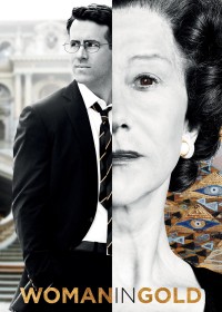 Woman in Gold (Woman in Gold) [2015]