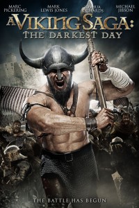 A Viking Saga: The Darkest Day (A Viking Saga: The Darkest Day) [2013]