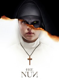 Ác Quỷ Ma Sơ (The Nun) [2018]