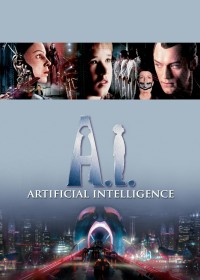 A.I.: Trí Tuệ Nhân Tạo (A.I. Artificial Intelligence) [2001]