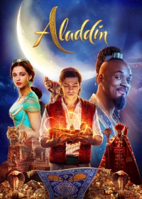 Aladdin (Aladdin) [2019]