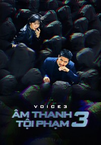 Âm Thanh Tội Phạm 3 (Âm Thanh Tội Phạm 3) [2019]