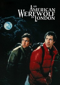 An American Werewolf in London (An American Werewolf in London) [1981]