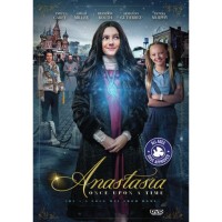 Anastasia: Once Upon a Time (Anastasia: Once Upon a Time) [2019]