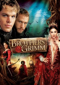 Anh Em Nhà Grimm (The Brothers Grimm) [2005]