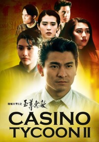 Bá chủ bịp thành 2 (Casino Tycoon 2) [1992]