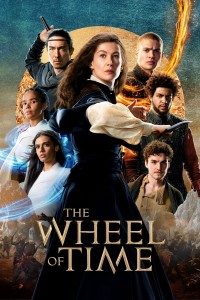 Bánh Xe Thời Gian (Phần 2) (The Wheel of Time (Season 2)) [2023]