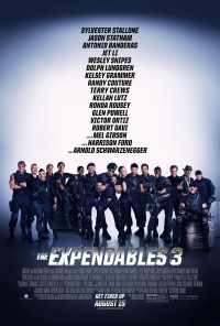 Biệt đội đánh thuê 3 (The Expendables 3) [2014]