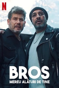 Bros (Bros) [2024]