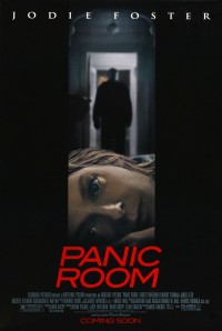 Căn phòng khủng khiếp (Panic Room) [2002]