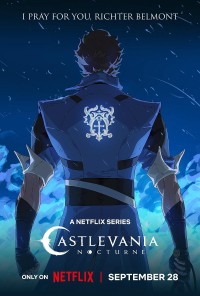Castlevania: Dạ khúc (Castlevania: Nocturne) [2023]