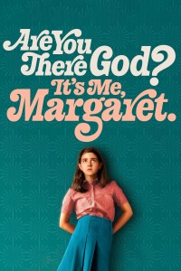 Chúa Có Ở Đó Không? Là Tôi, Margaret (Are You There God? It's Me, Margaret.) [2023]