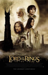 Chúa Tể Của Những Chiếc Nhẫn 2: Hai Tòa Tháp (The Lord of the Rings 2: The Two Towers) [2002]