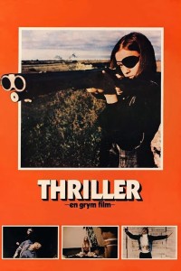 Cô Gái Một Con (Thriller: A Cruel Picture) [1973]