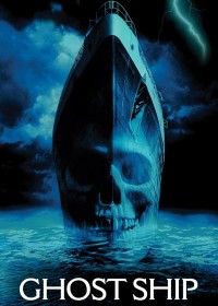 Con Tàu Ma (Ghost Ship) [2002]