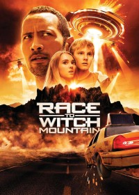 Cuộc Đua Đến Núi Phù Thủy (Race to Witch Mountain) [2009]