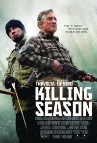 Cuộc săn tử thần (Killing Season) [2013]