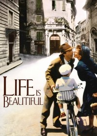 Cuộc Sống Tươi Đẹp (Life Is Beautiful) [1997]