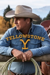 Đá Vàng (Phần 1) (Yellowstone (Season 1)) [2018]