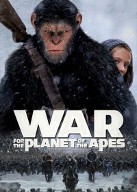 Đại Chiến Hành Tinh Khỉ (War for the Planet of the Apes) [2017]