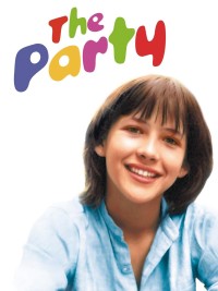 Đêm Khiêu Vũ (The Party) [1980]