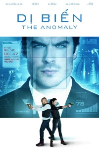 Dị Biến (The Anomaly) [2014]