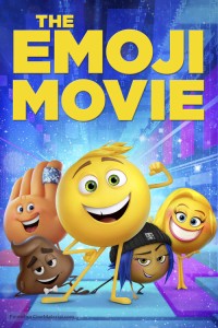 Đội quân cảm xúc (The Emoji Movie) [2017]