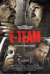 E-Team (E-Team) [2014]