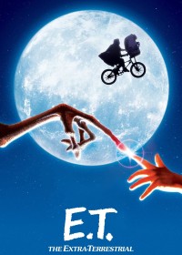 E.T: Sinh vật Ngoài Hành Tinh (E.T. the Extra-Terrestrial) [1982]