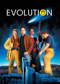 Evolution (Evolution) [2001]