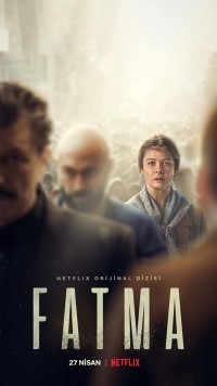 Fatma (Fatma) [2021]
