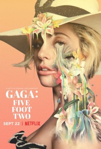 Gaga: 155 cm (Gaga: Five Foot Two) [2017]
